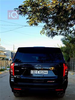 شيفروليه تاهو